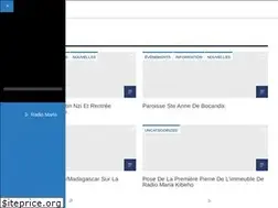 Sites similar to radiomaria.ci
