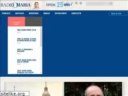 Sites similar to radiomaria.cl