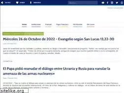 Sites similar to radiomaria.com.ar