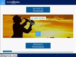 Sites similar to radiomaria.cr