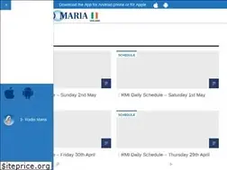 Sites similar to radiomaria.ie