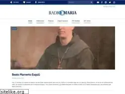 Sites similar to radiomaria.org.ar