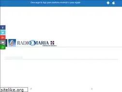 Sites similar to radiomaria.org.do