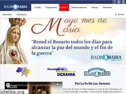 Sites similar to radiomaria.org.ni