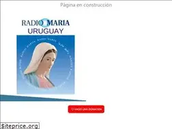 Sites similar to radiomaria.org.uy