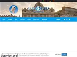 Sites similar to radiomaria.org
