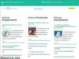Sites similar to radiomaria.pa