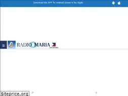 Sites similar to radiomaria.ph