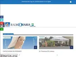Sites similar to radiomaria.sl