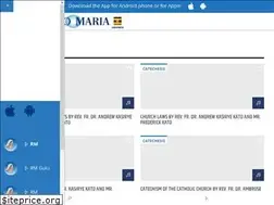 Sites similar to radiomaria.ug