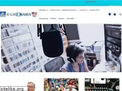 Sites similar to radiomaria.us