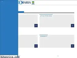 Sites similar to radiomariagabon.org