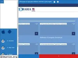 Sites similar to radiomariahouston.com