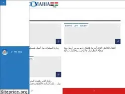 Sites similar to radiomariam.iq