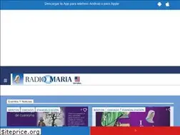 Sites similar to radiomariasp.org