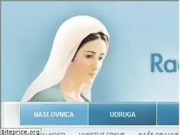Sites similar to radiomarija.hr