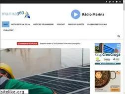 Sites similar to radiomarina.com