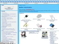 Sites similar to radiomarket.lg.ua