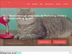 Sites similar to radiomarketing.es
