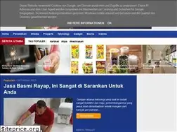 Sites similar to radiomartapura.com