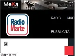 Sites similar to radiomarte.it