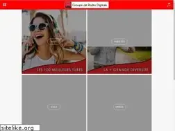 Sites similar to radiomaster.fr