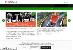 Sites similar to radiomat.cz