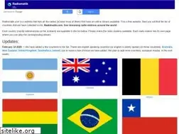 Sites similar to radiomatik.com