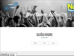 Sites similar to radiomaxcoka.com