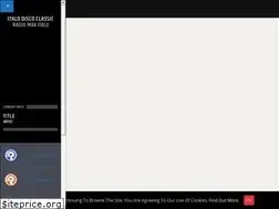 Sites similar to radiomaxitalo.com
