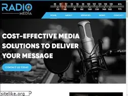 Sites similar to radiomedia.com