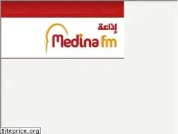 Sites similar to radiomedinafm.ma