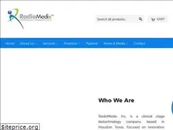 Sites similar to radiomedix.com