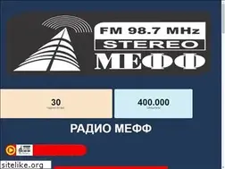 Sites similar to radiomeff.mk