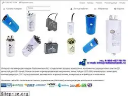 Sites similar to radiomehanik.ru