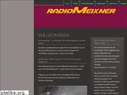 Sites similar to radiomeixner.de