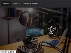 Sites similar to radiomelodia.fi