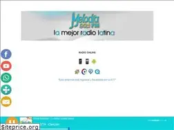 Sites similar to radiomelodia.fm