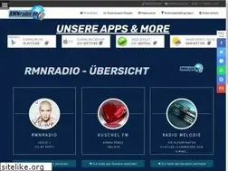 Sites similar to radiomelodie.net