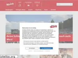 Sites similar to radiomelody.ch