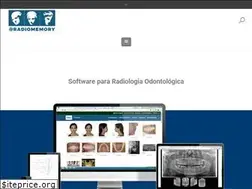 Sites similar to radiomemory.com.br
