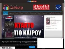 Sites similar to radiomemory.gr