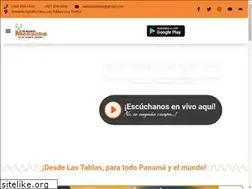 Sites similar to radiomensabe.com