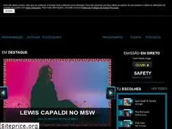 Sites similar to radiomeosudoeste.pt