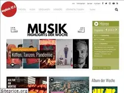 Sites similar to radiomephisto.de