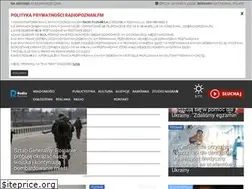 Sites similar to radiomerkury.pl