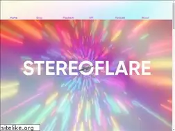 Sites similar to radiomestiza.org