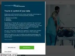 Sites similar to radiometeramerica.com