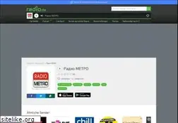 Sites similar to radiometro.radio.de