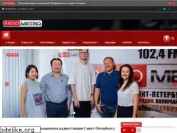 Sites similar to radiometro.ru